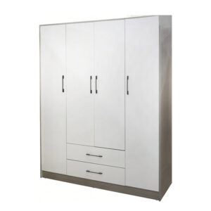 Four-Door Wardrobe DSC05713