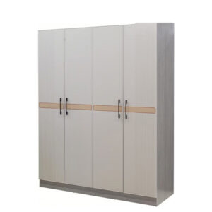 Four-Door Wardrobe DSC05714