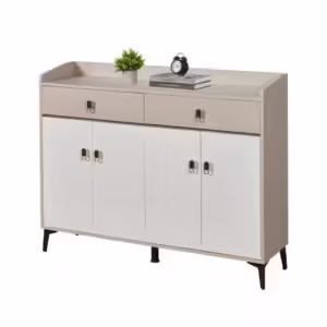 1.2m Shoe Cabinet 8206