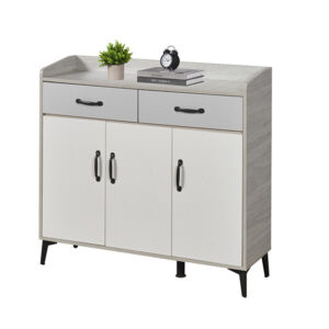 1.0m Shoe Cabinet 8208