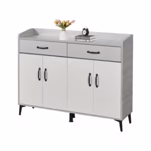 1.2m Shoe Cabinet 8209