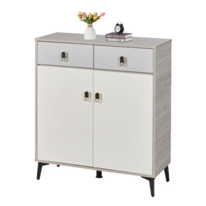 0.8m Shoe Cabinet 8301