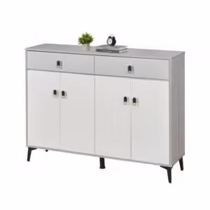 1.2m Shoe Cabinet 8303