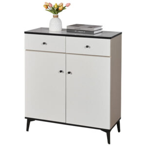 0.8m Shoe Cabinet 8401