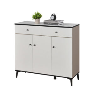 1.0m Shoe Cabinet 8402