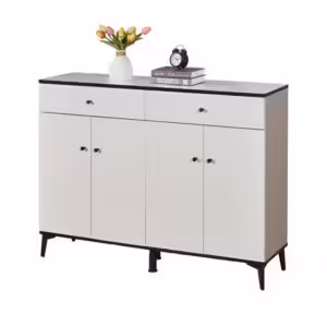 1.2m Shoe Cabinet 8403