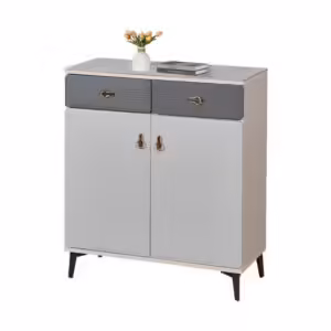 0.8m Shoe Cabinet 917