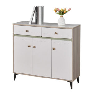1.0m Shoe Cabinet 922
