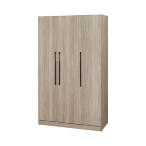 Three-Door Wardrobe DSC05699