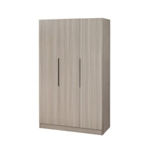 Three-Door Wardrobe DSC05701