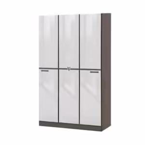 Three-Door Wardrobe DSC05711