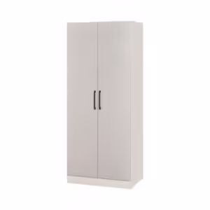 Two-Door Wardrobe DSC05702