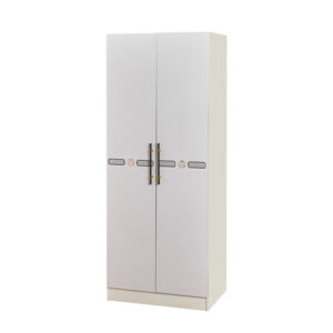 Two-Door Wardrobe DSC05703