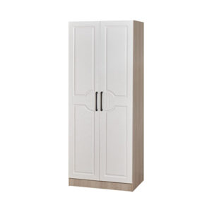 Two-Door Wardrobe DSC05707