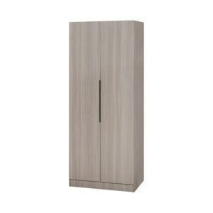 Two-Door Wardrobe DSC05708
