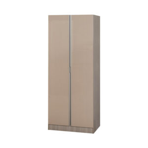 Two-Door Wardrobe DSC05710