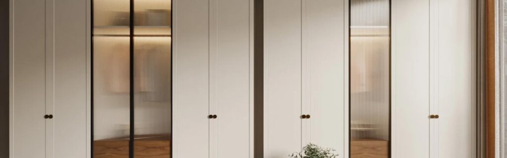 Wardrobe Manufacturers